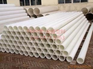 河南PP管材規(guī)格表和價格表