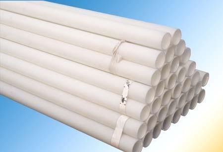 PP管材連接的方法有哪些