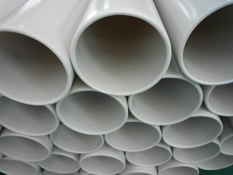 PP管材質(zhì)量可以使用多久