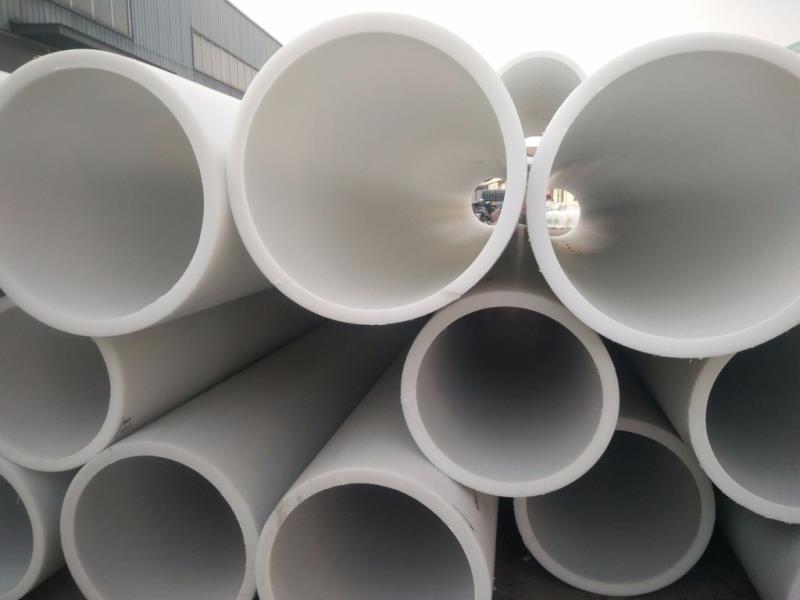 PP管材是什么材料具有哪些優(yōu)勢