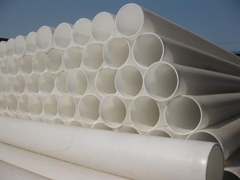 PP管材的生產(chǎn)廠家講述管材質(zhì)量