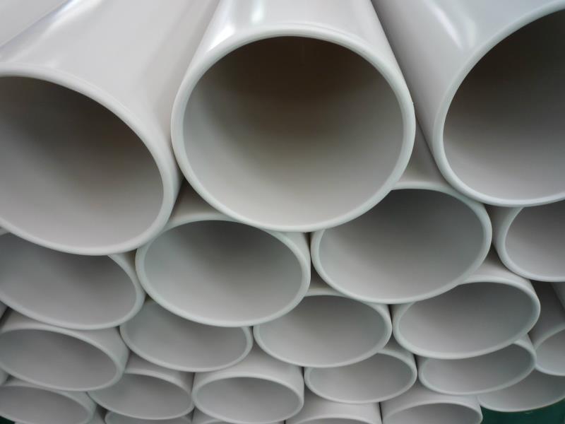 河南PP管材生產(chǎn)廠家具有哪些優(yōu)點(diǎn)