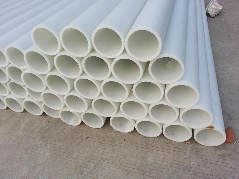 鄭州PP管材生產(chǎn)廠家管材性能優(yōu)勢有哪些