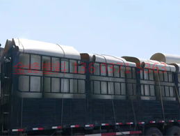 pp板材不同厚度的不同類型介紹