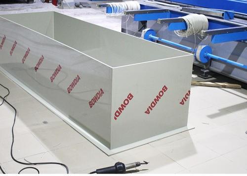 pp槽日常應(yīng)用和優(yōu)勢