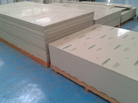 PP板材的耐磨性如何?值得購買嗎?