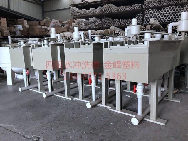 PP槽耐腐蝕的功能特點